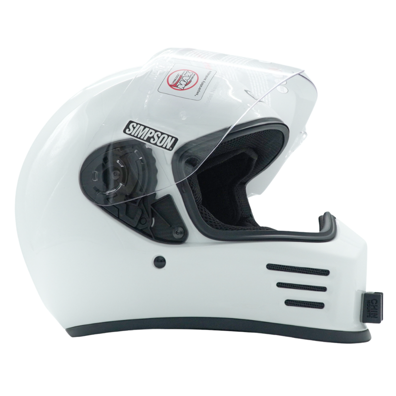 Chin Mount for Simpson Speed Bandit