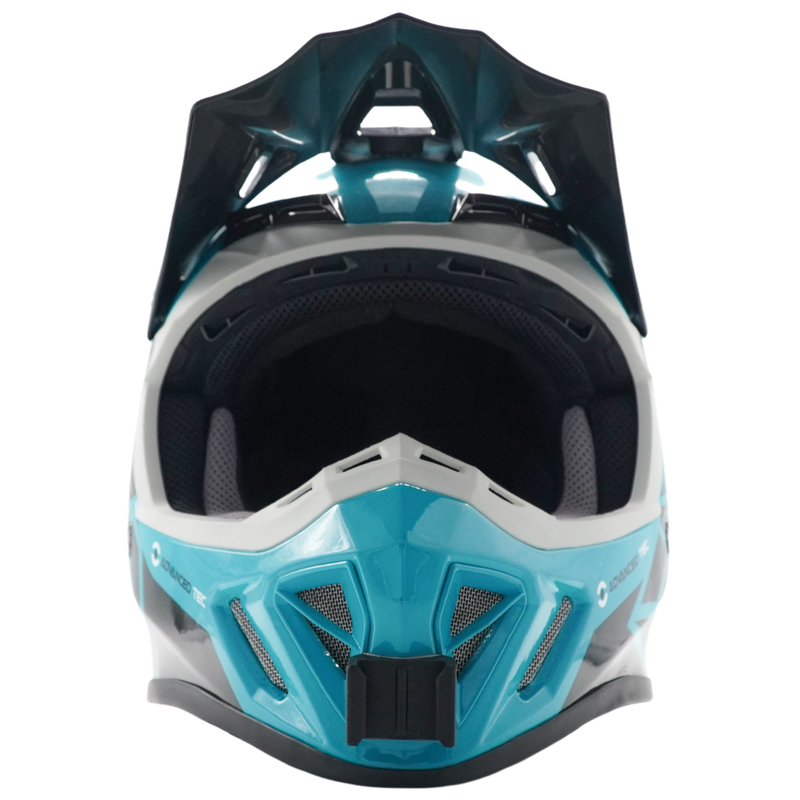 Chin Mount for Ski-Doo XP-X