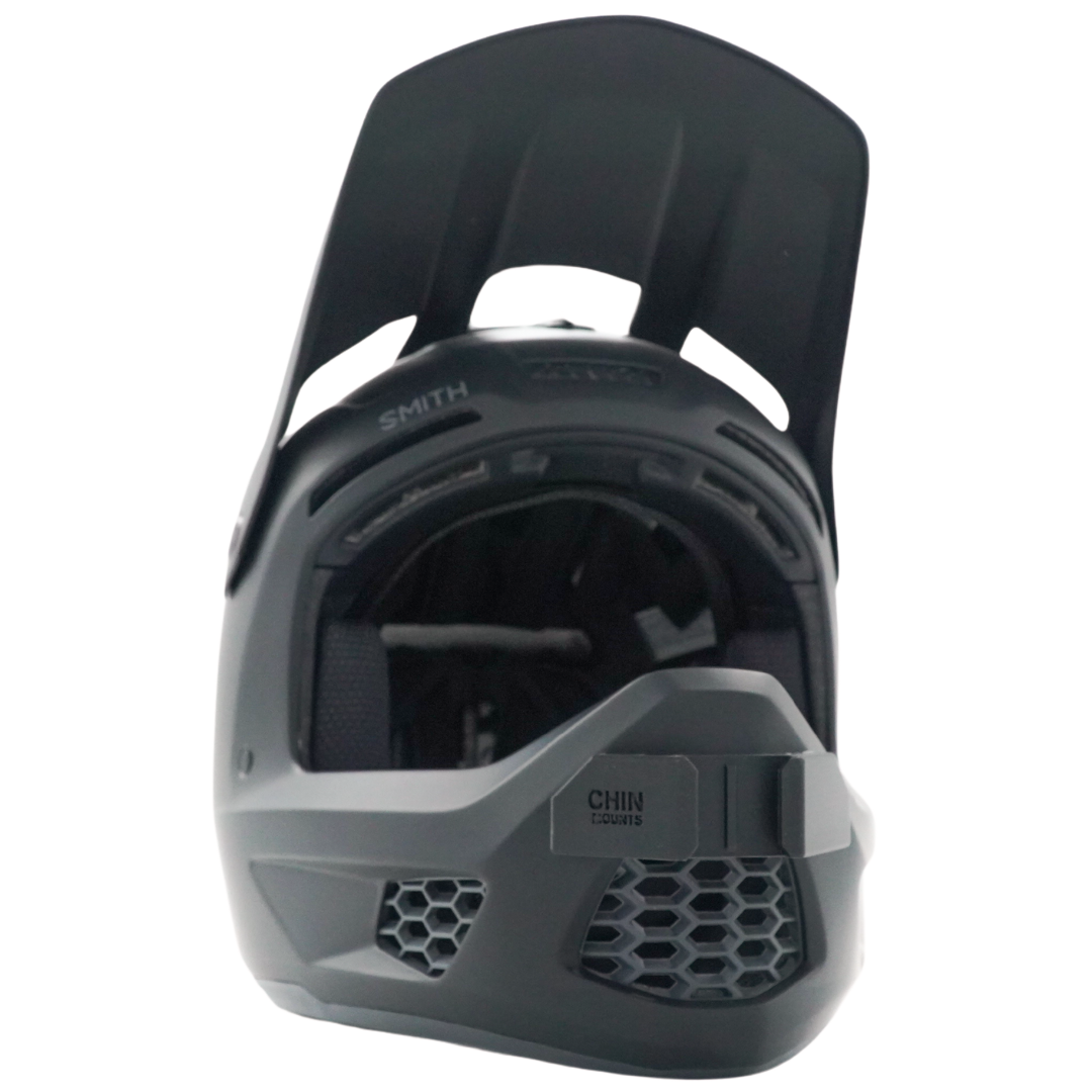 Chin Mount for SMITH Hardline