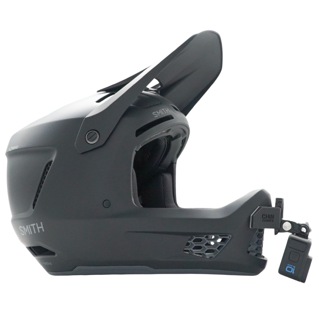 Chin Mount for SMITH Hardline