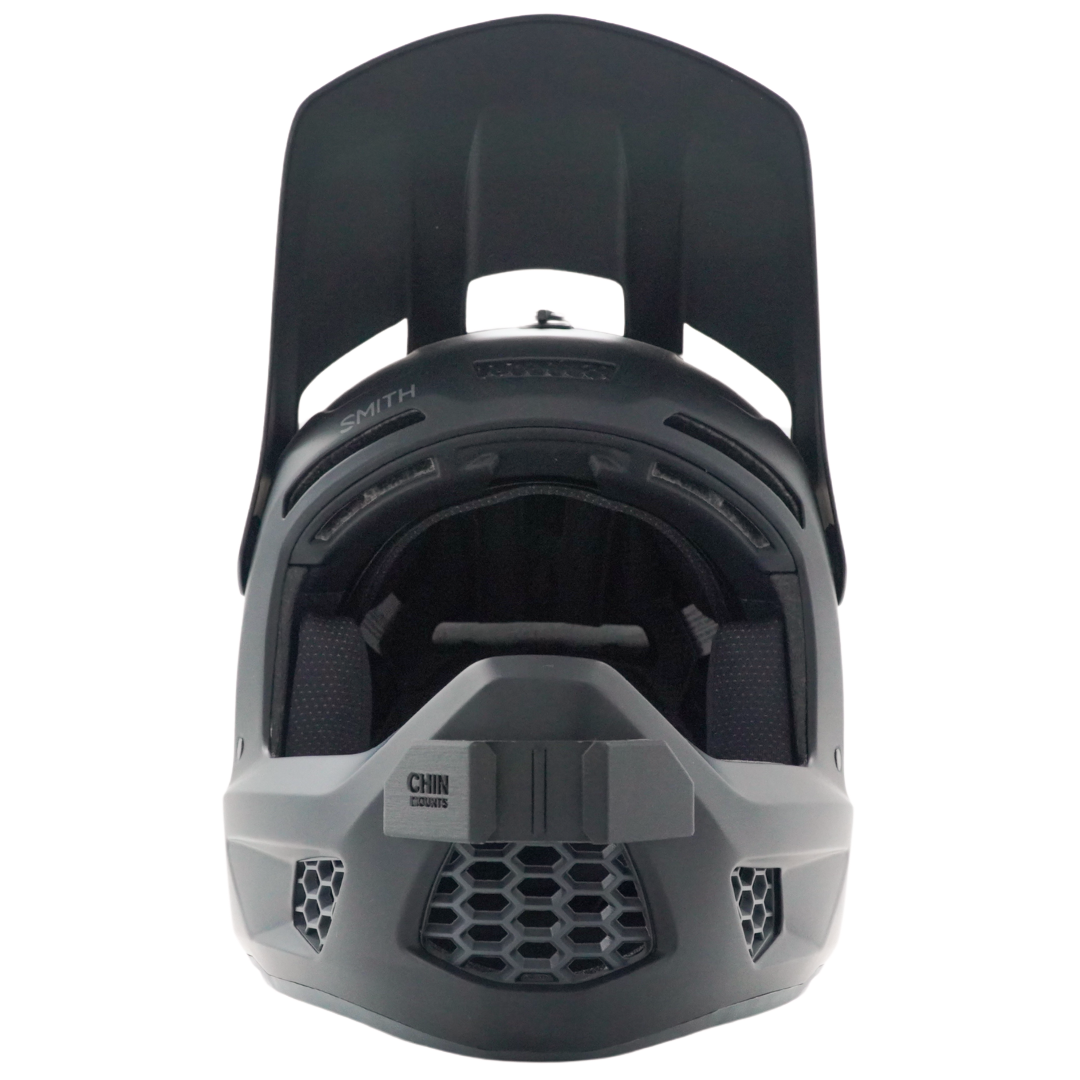 Chin Mount for SMITH Hardline