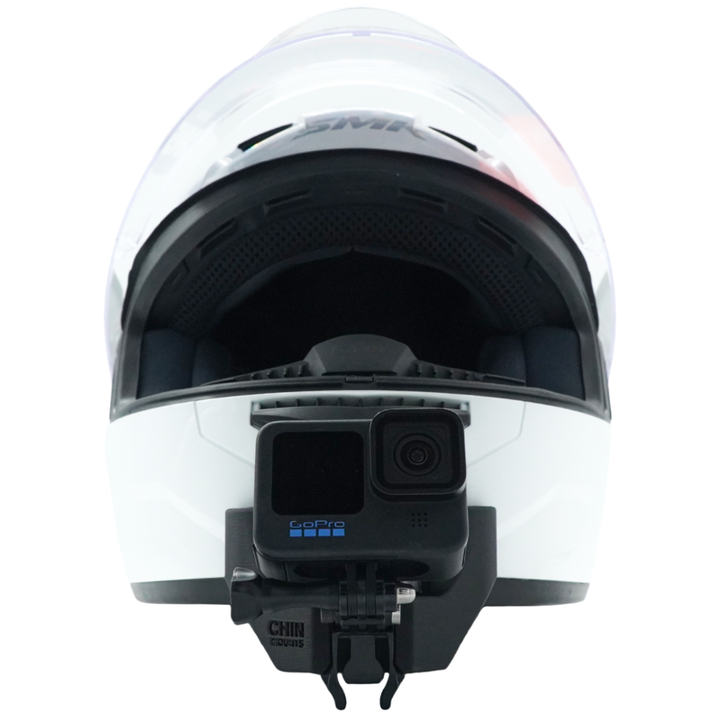 Chin Mount for SMK Bionic