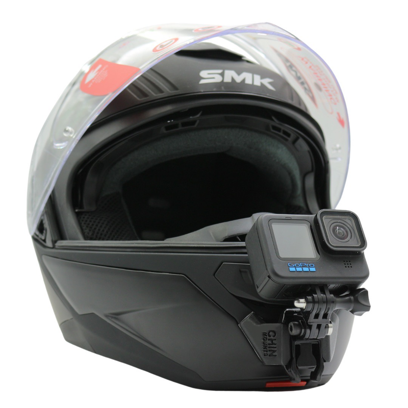 Chin Mount for SMK Gullwing