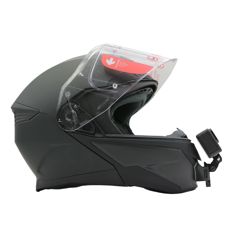 Chin Mount for SMK Gullwing