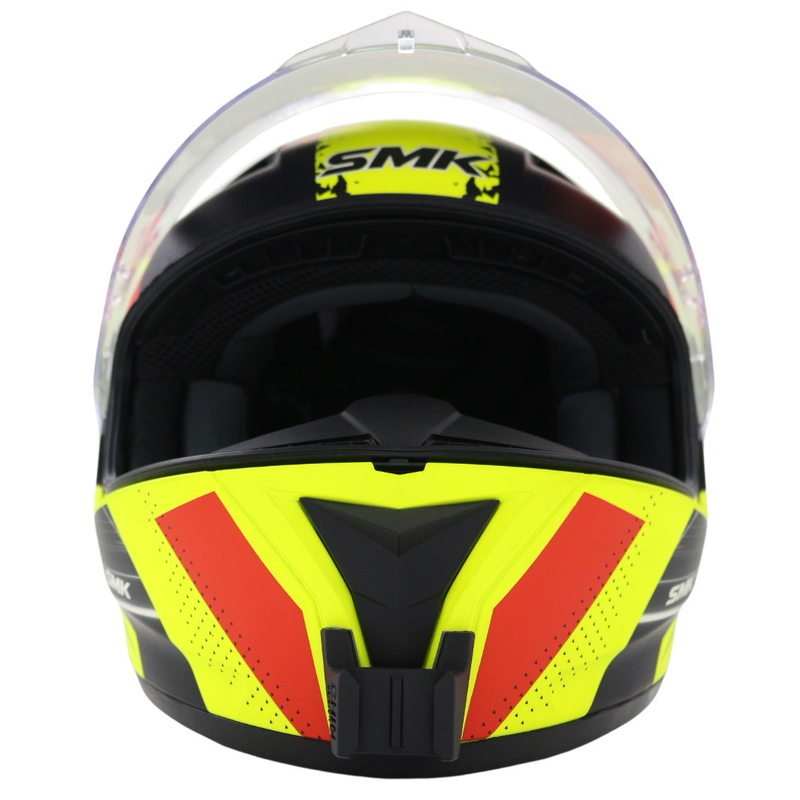 Chin Mount for SMK Stellar