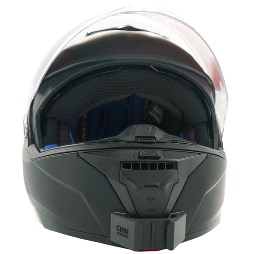 Spada Orion 2 Helmet Chin Mount For Action Camera GoPro, Insta360, DJI, & more