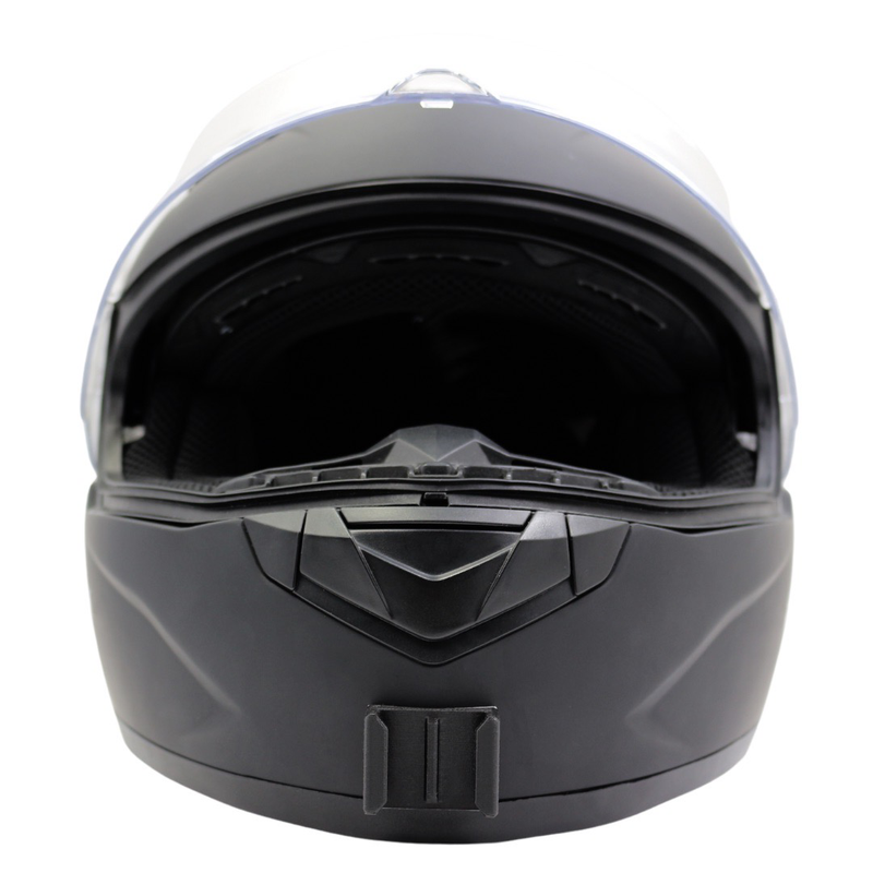 Chin Mount for Acerbis X-Street FS-8