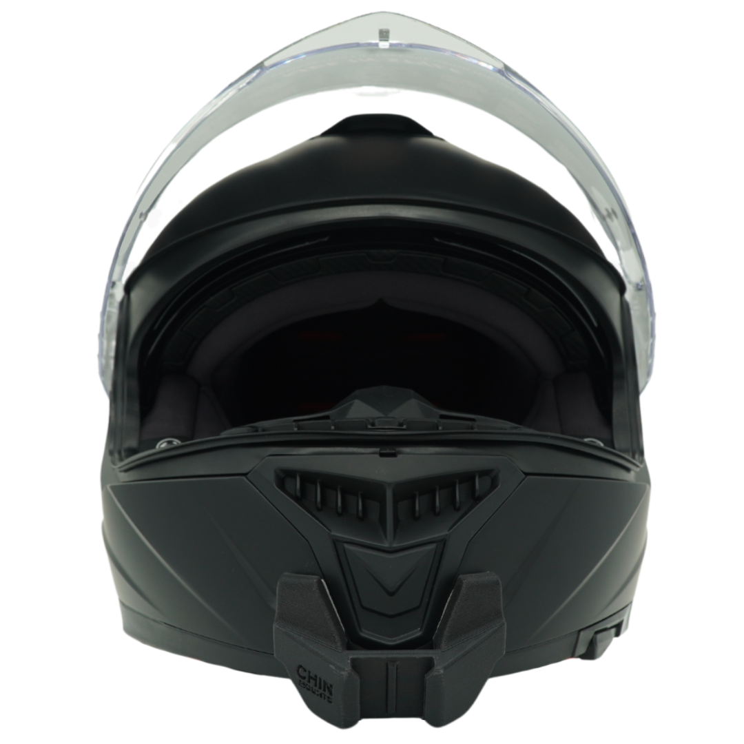 Spada Blade Helmet Chin Mount For GoPro, Insta360, DJI, & more