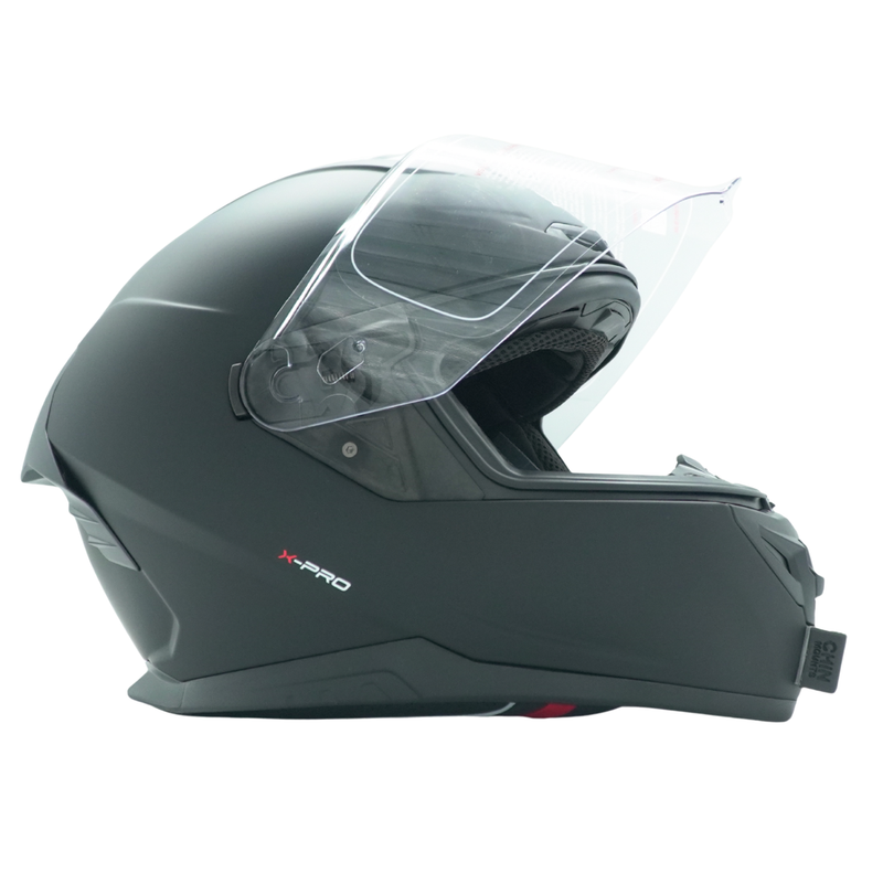 Chin Mount for Sparco X-PRO