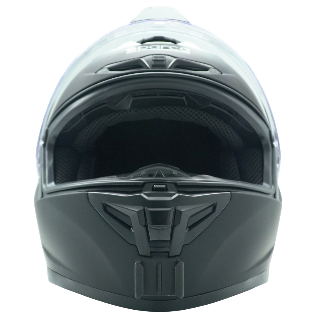 Sparco X-PRO Helmet Chin Mount For GoPro, Insta360, DJI, & more