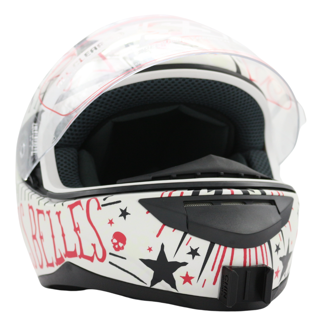 Joe Rocket RKT 15 Series Ion MC Helmet (Closeout)