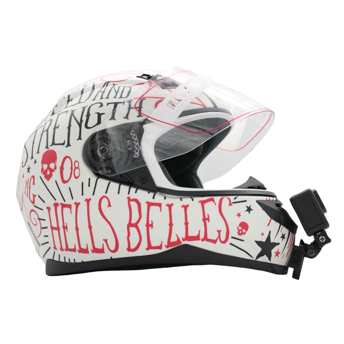 Speed and 2024 strength helmet ss700