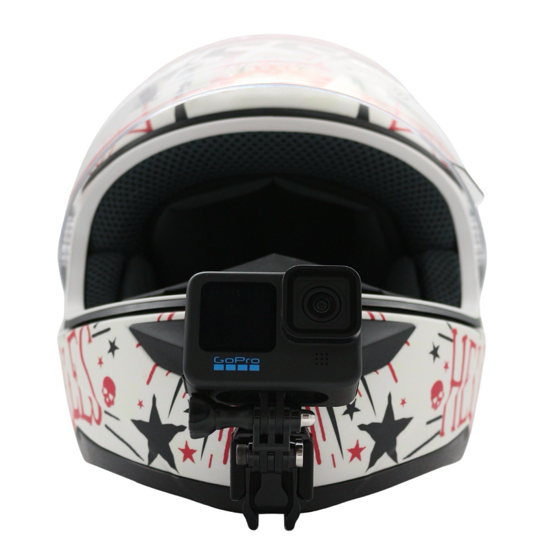 Chin Mount for Speed and Strength SS700/Joe Rocket RKT 7 Series