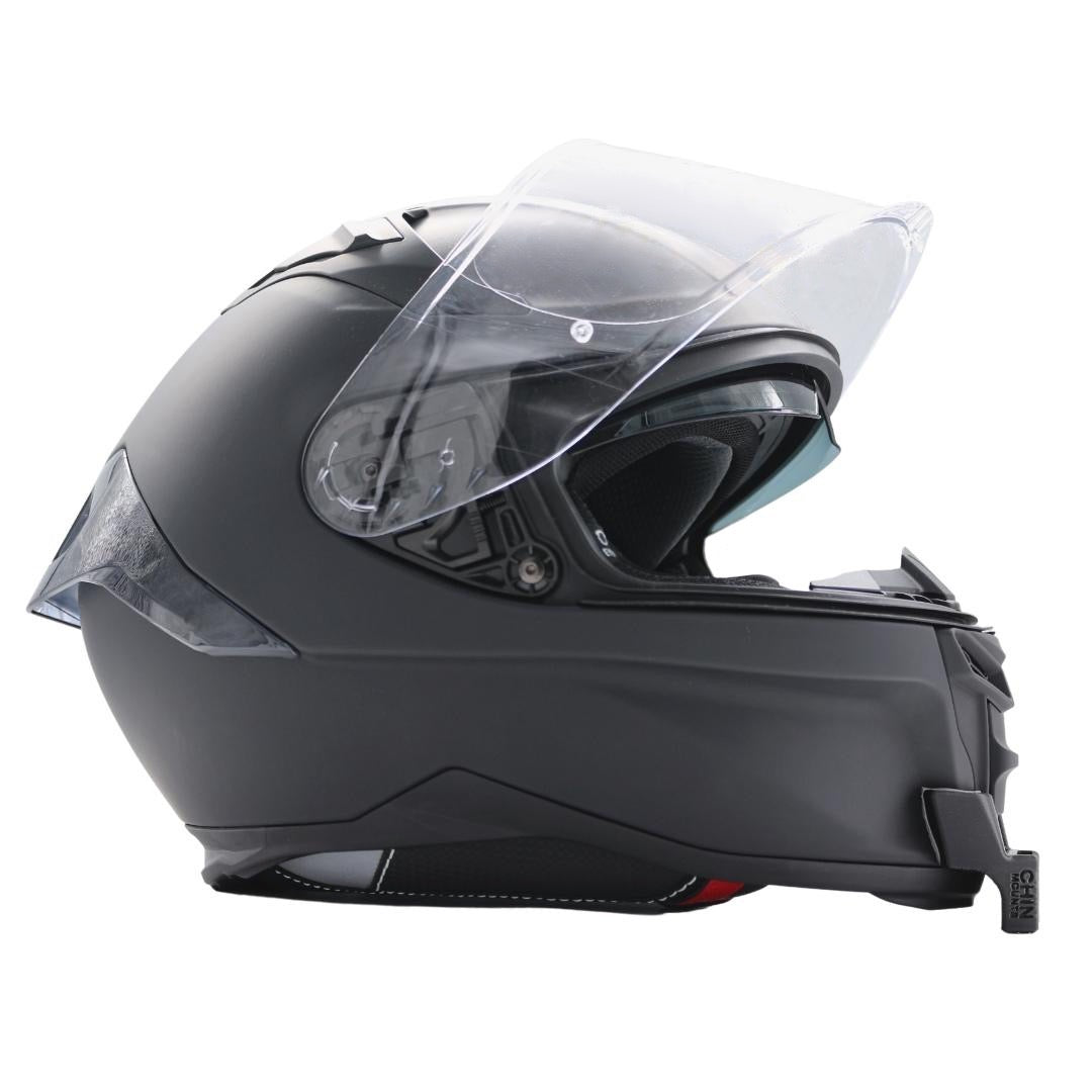 Rjays Dominator Helmet Camera Chin Mount for GoPro, Insta360