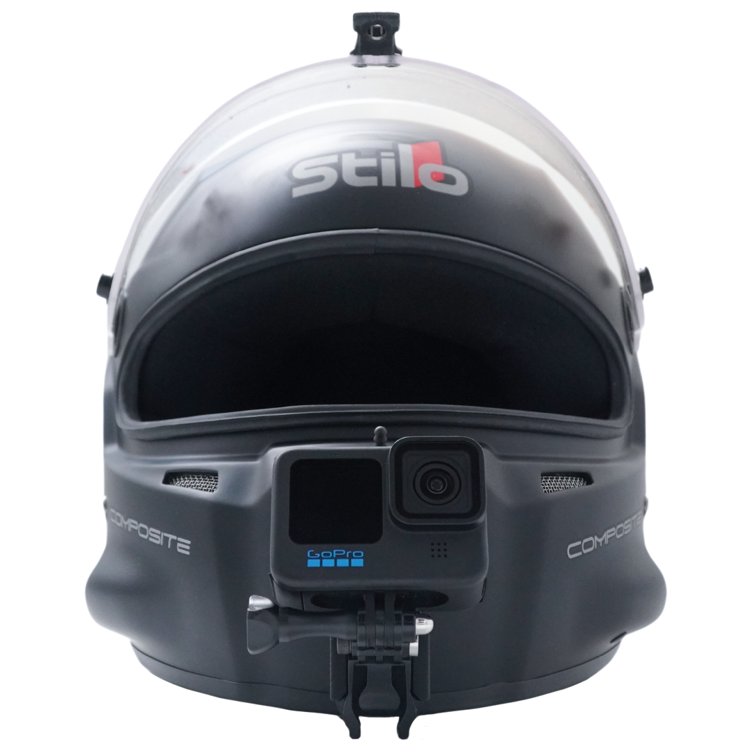 Chin Mount for Stilo ST5