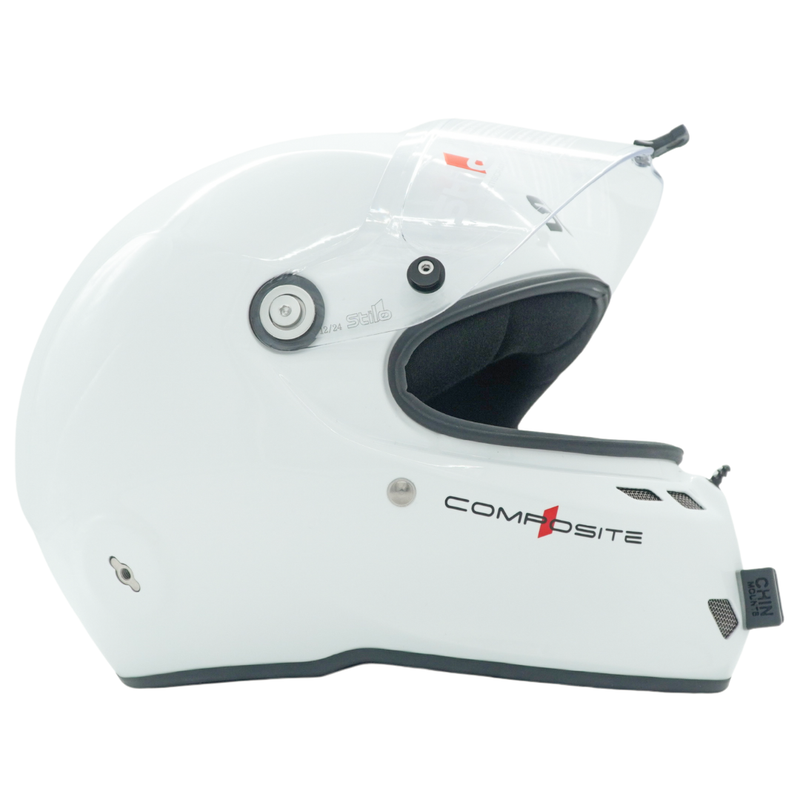 Chin Mount for Stilo ST6