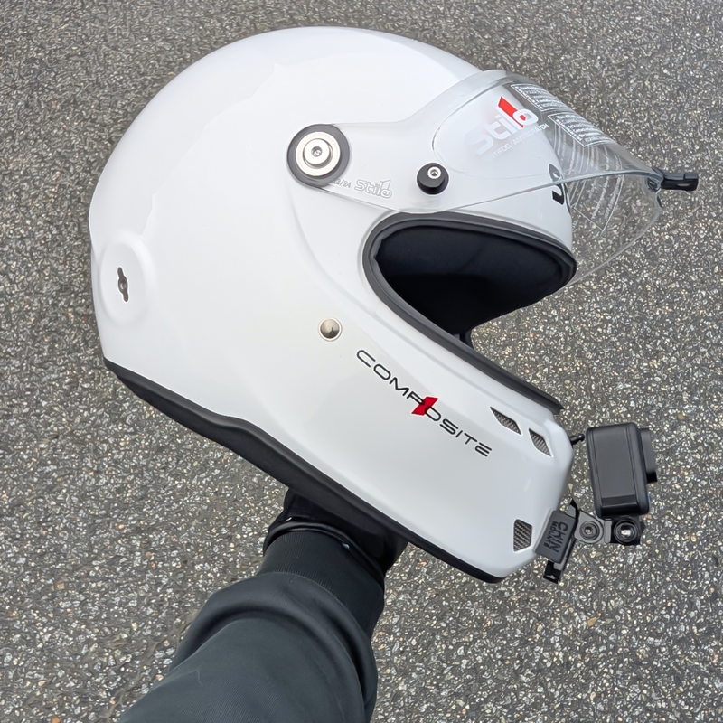 Chin Mount for Stilo ST6