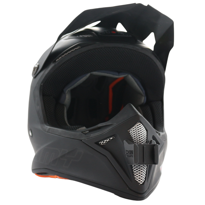 Chin Mount for Suomy MX Speed