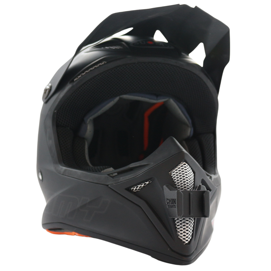 Chin Mount for Suomy MX Speed