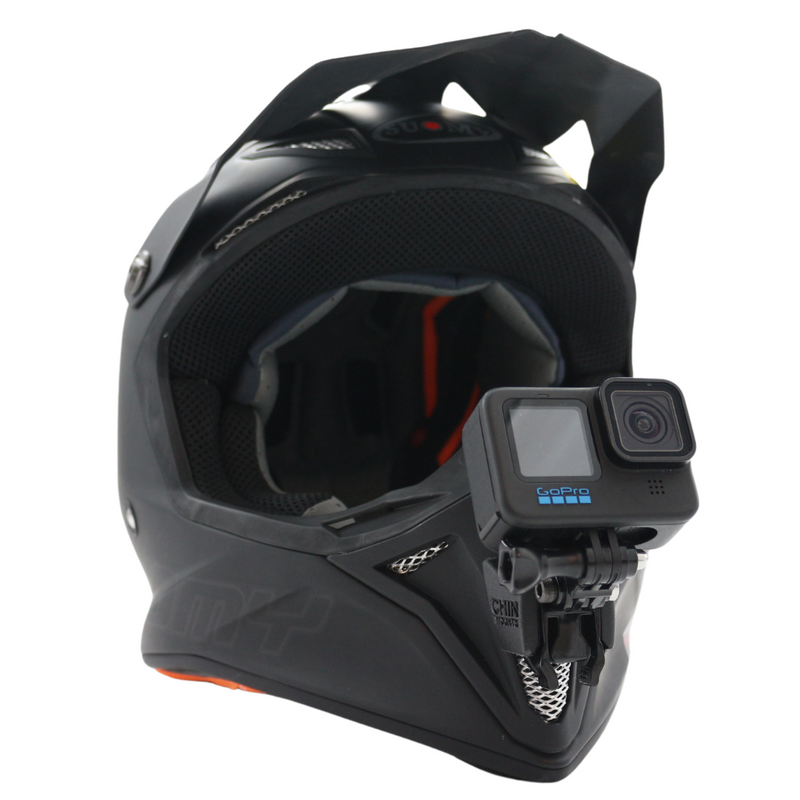 Chin Mount for Suomy MX Speed