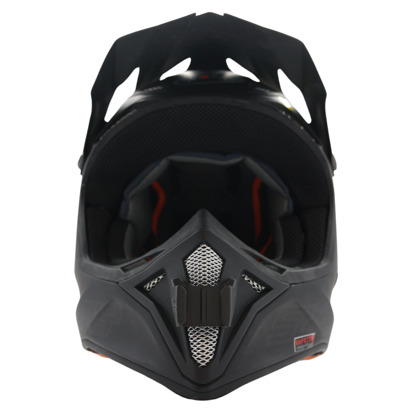 Chin Mount for Suomy MX Speed