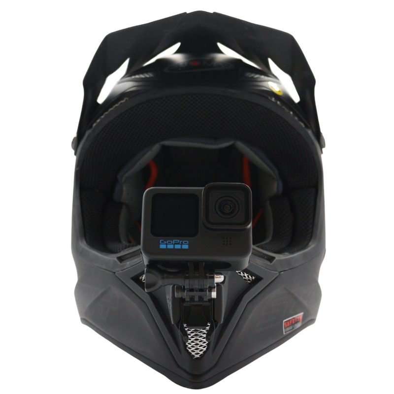 Chin Mount for Suomy MX Speed