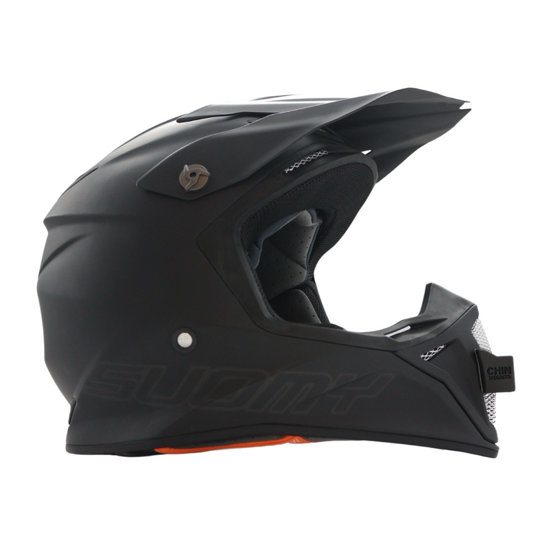Chin Mount for Suomy MX Speed