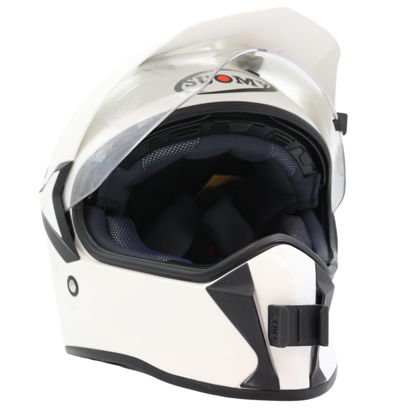 Chin Mount for Suomy MX Tourer
