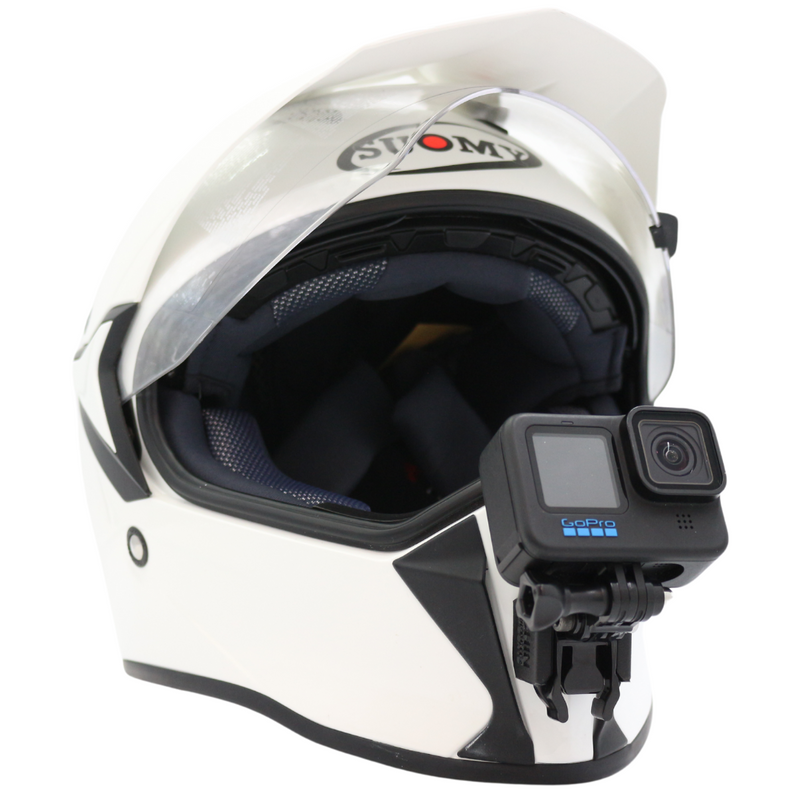 Chin Mount for Suomy MX Tourer
