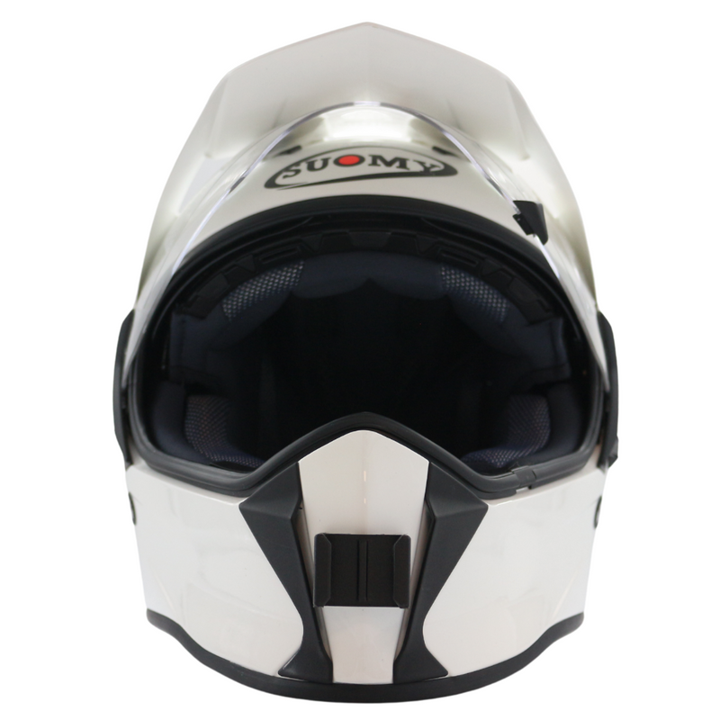 Chin Mount for Suomy MX Tourer