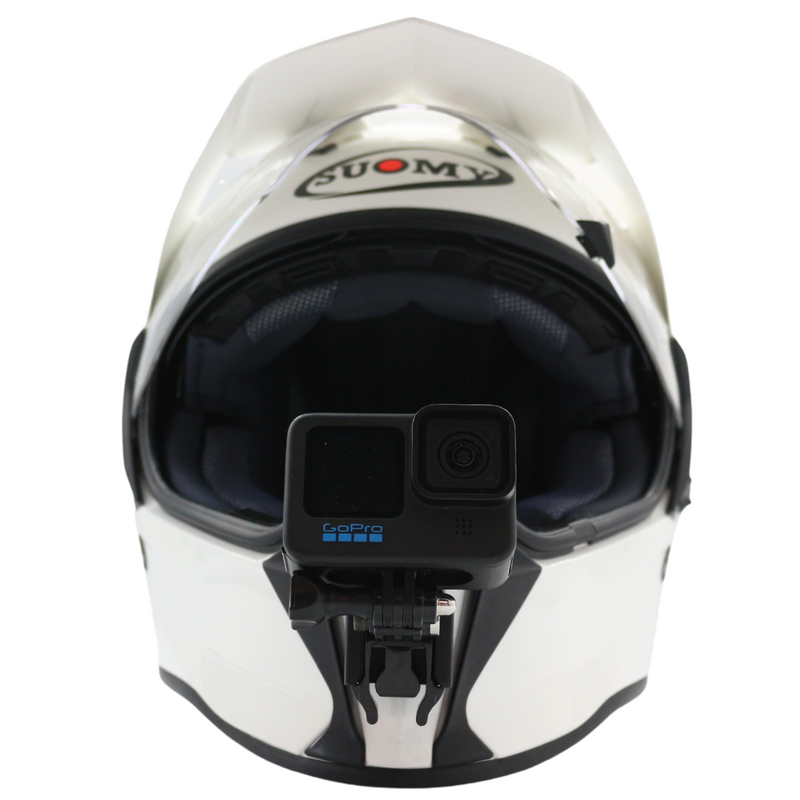 Chin Mount for Suomy MX Tourer