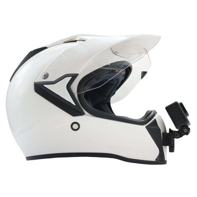 Chin Mount for Suomy MX Tourer