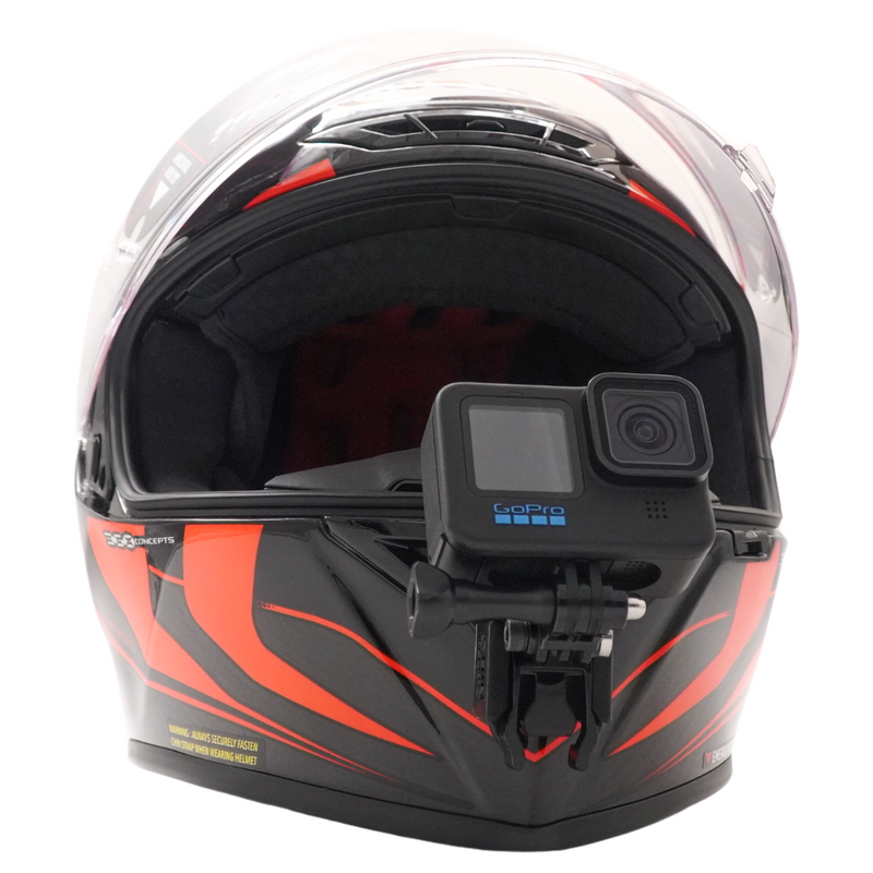 Chin Mount for Suomy TX Pro