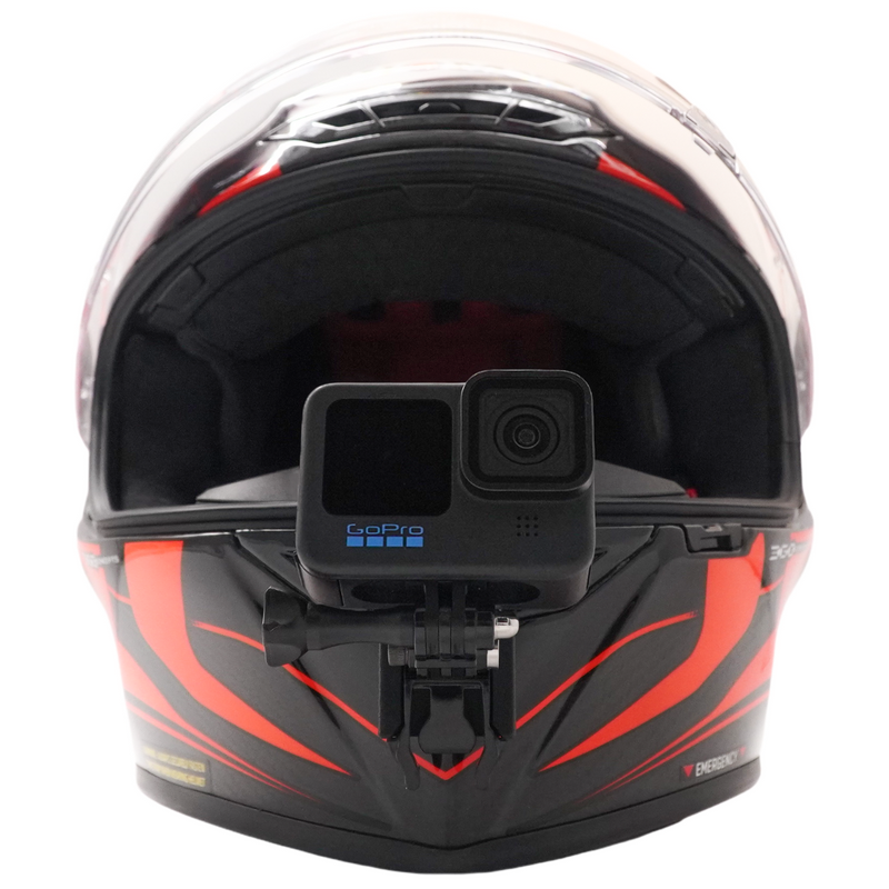 Chin Mount for Suomy TX Pro