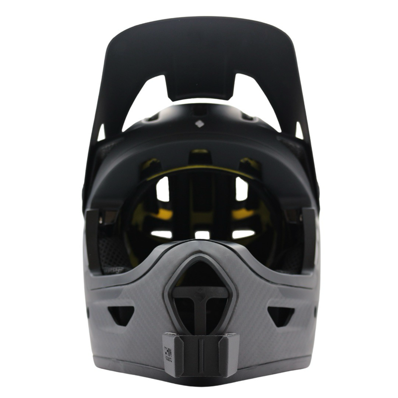 Chin Mount for Sweet Protection Arbitrator