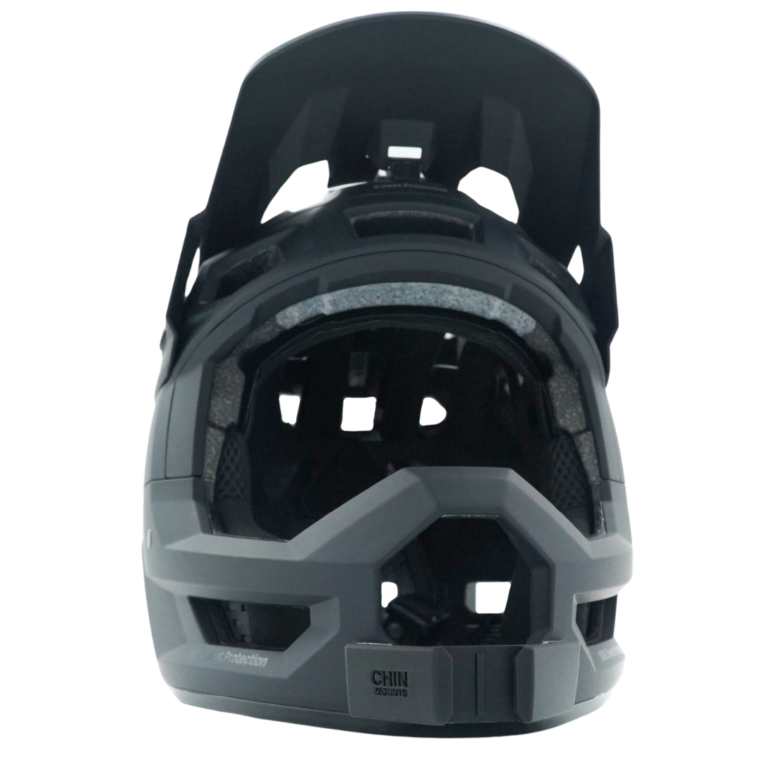 Chin Mount for Sweet Protection Strayer 2Vi