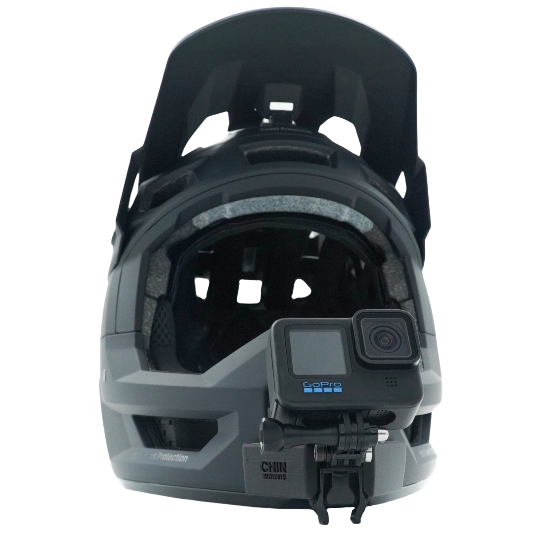 Chin Mount for Sweet Protection Strayer 2Vi