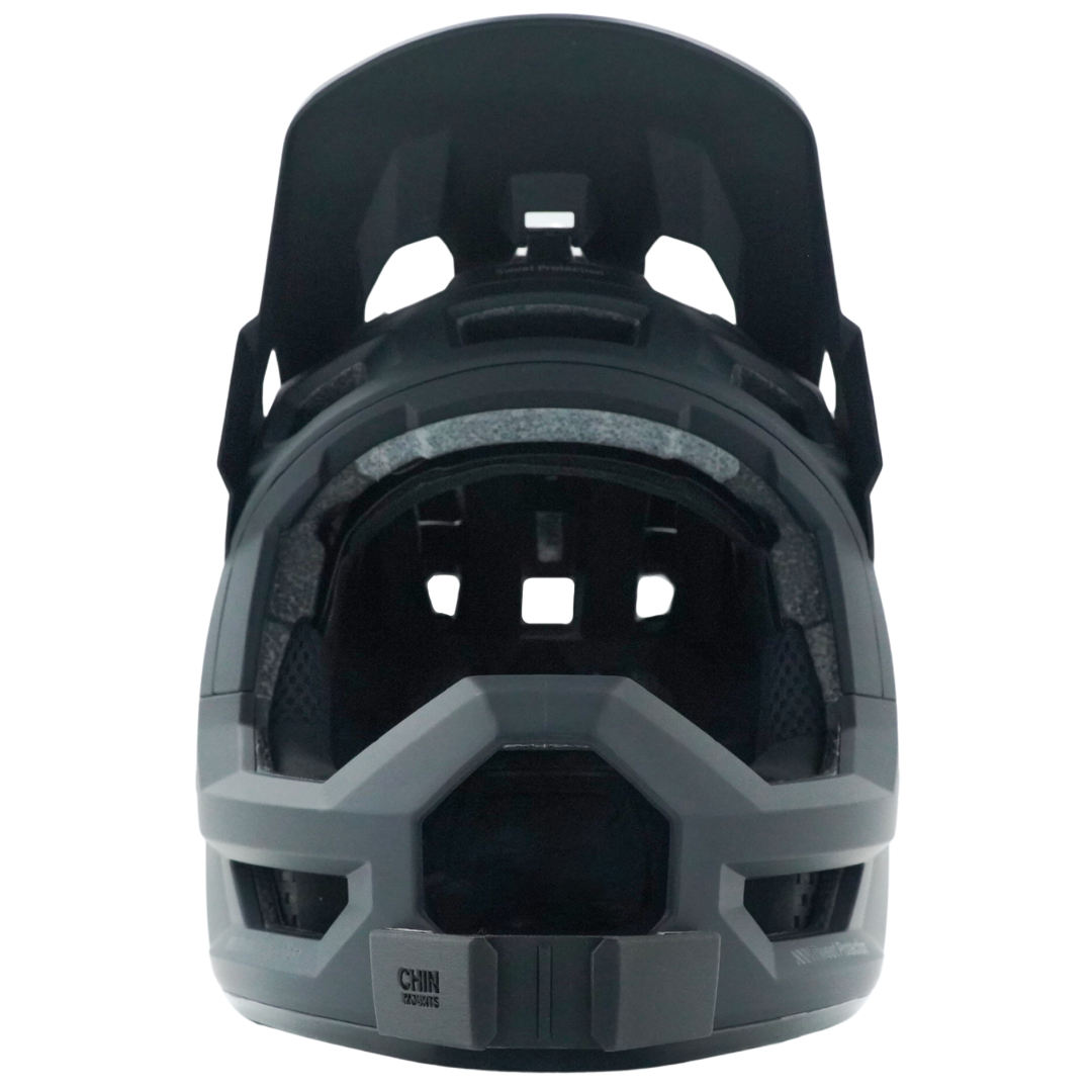 Chin Mount for Sweet Protection Strayer 2Vi