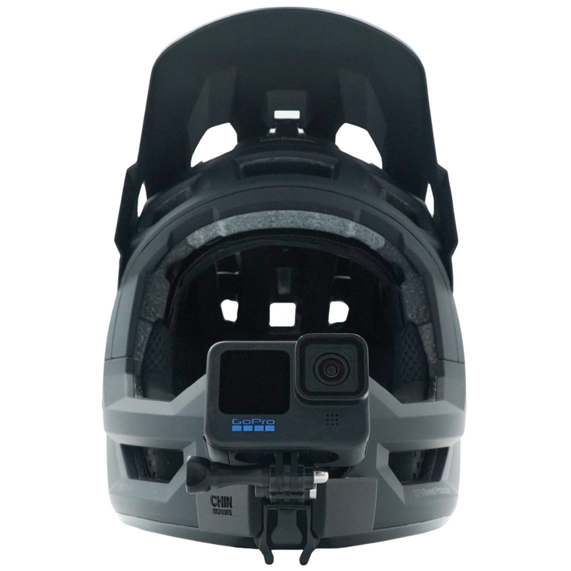 Chin Mount for Sweet Protection Strayer 2Vi