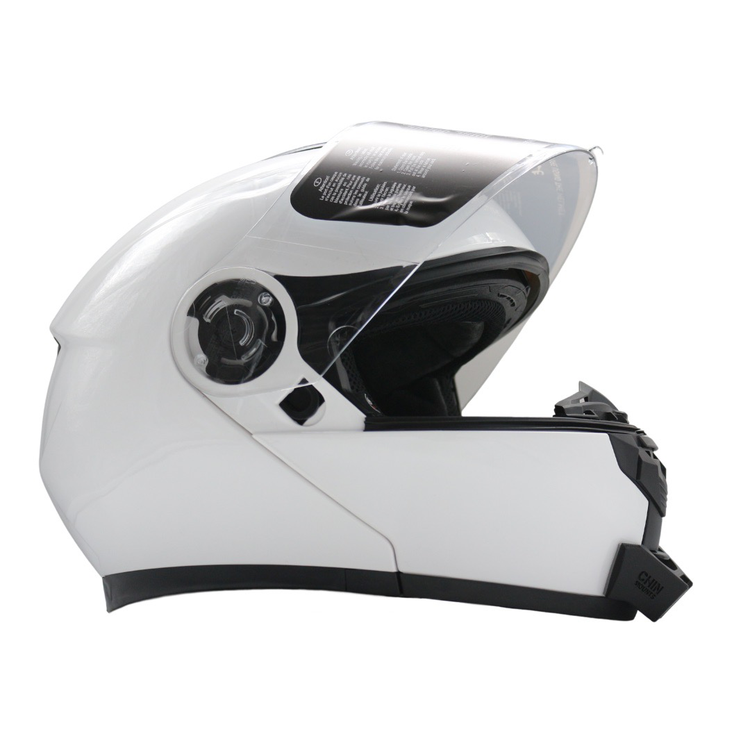 Shaft SH-3910 DV Helmet Chin Mount for GoPro, Insta360, DJI, & more