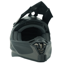 Chin Mounts for ROCC Helmets