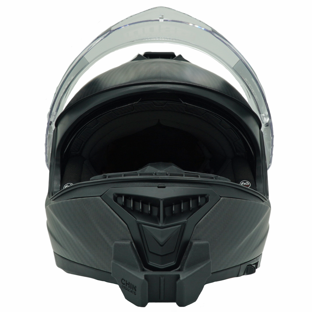 Shaft SHPRO-620 Helmet Chin Mount for GoPro, Insta360, DJI, & more