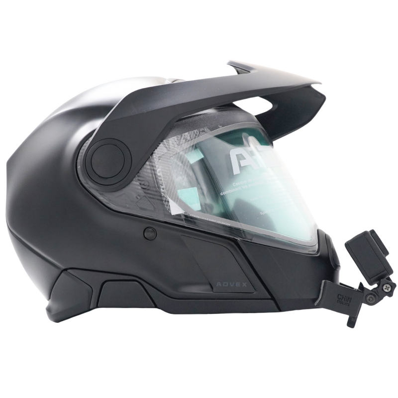 Chin Mount for Ski-Doo Advex