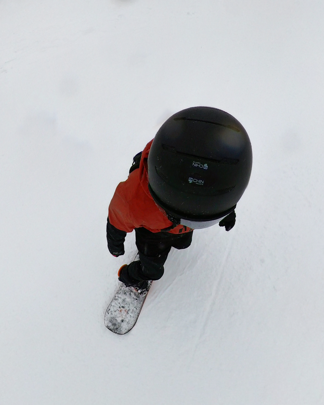 go pro snowboard helmet Ski Snowboard Helmet Camera Mount - For GoPro, Insta360, DJI, & more