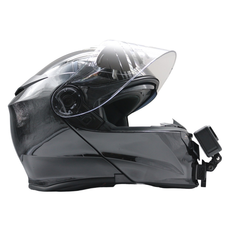 Chin Mount for Solid S30 Youth