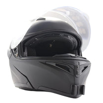Chin Mounts for Soman Helmets