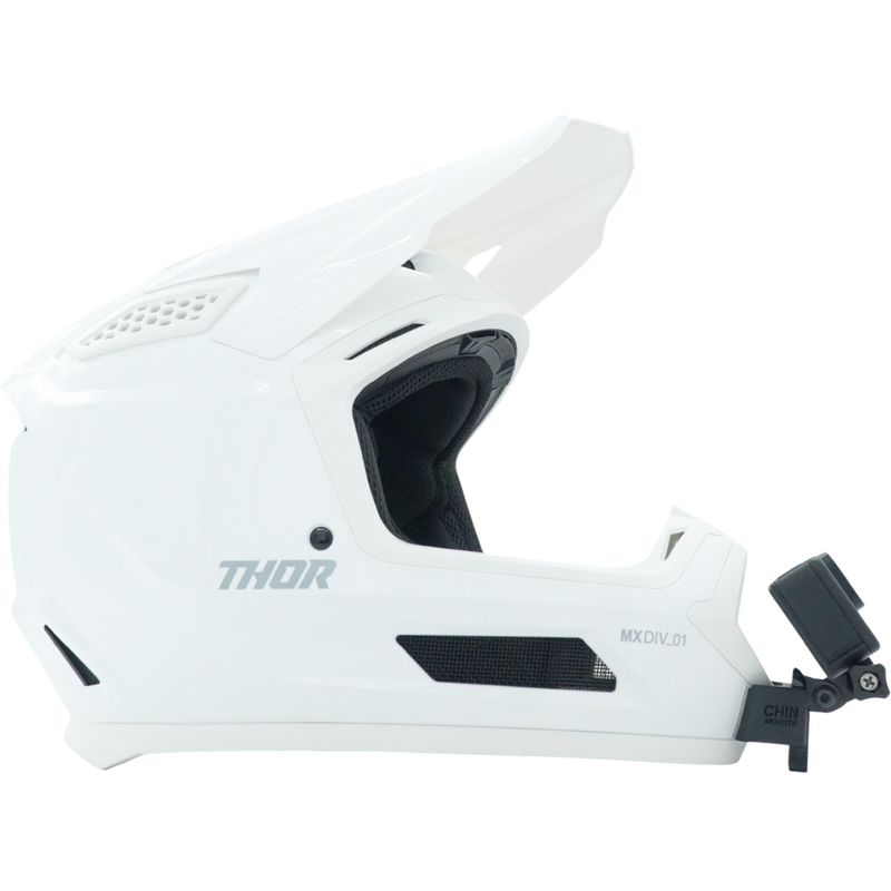 Chin Mount for Thor Fleet