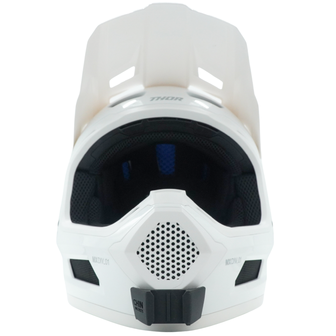 Thor Fleet Helmet Chin Mount For Action Camera GoPro, Insta360, DJI, & more