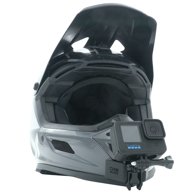 Chin Mount for Thor Reflex Sport
