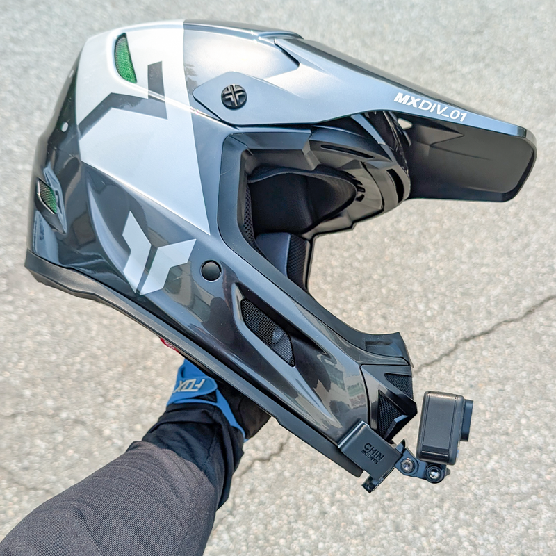 Chin Mount for Thor Reflex Sport